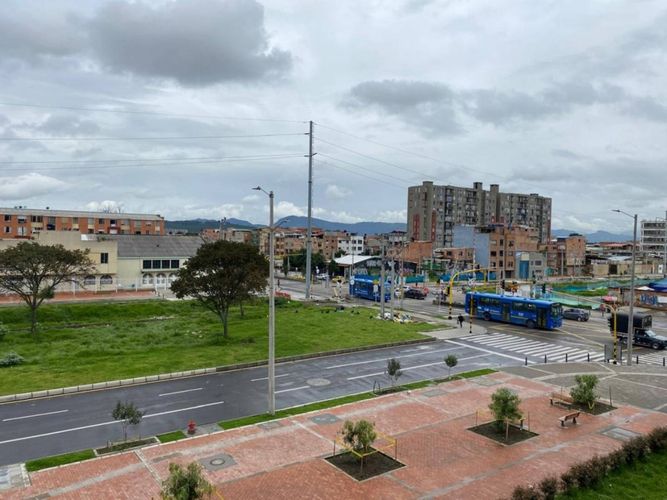 Apartaestudio en Arriendo en Verbenal san antonio, Bogotá - Miniatura 13