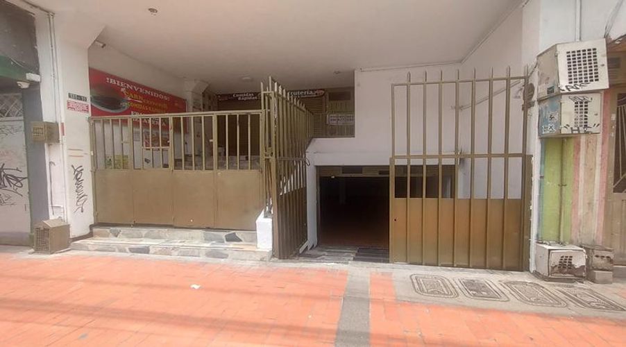 Local en  Venta en Suba, Bogotá - Imagen 1