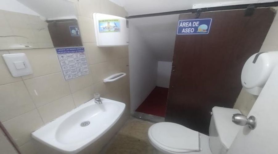Local en  Venta en Suba, Bogotá - Miniatura 15