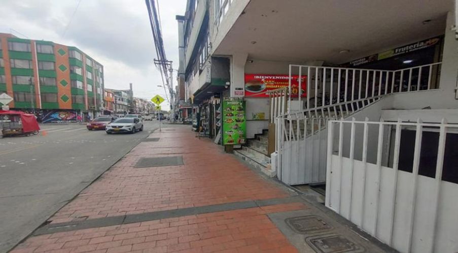 Local en  Venta en Suba, Bogotá - Miniatura 19