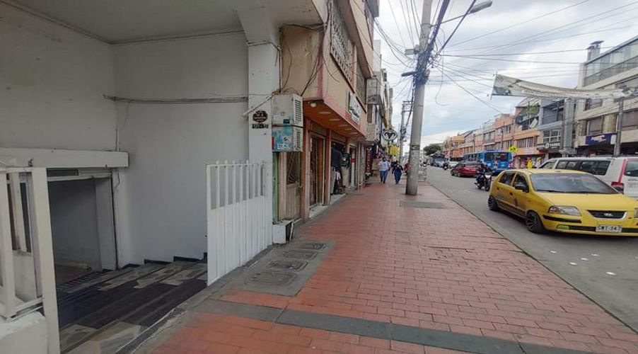 Local en  Venta en Suba, Bogotá - Miniatura 20