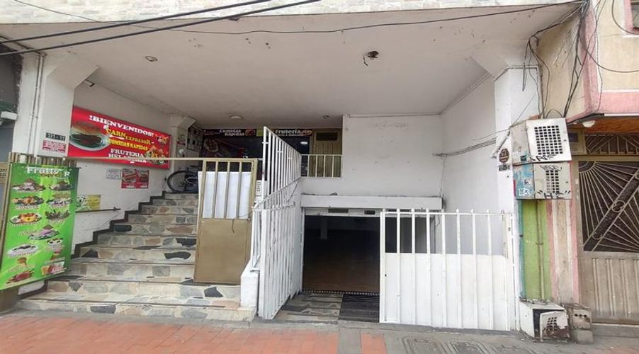 Local en  Venta en Suba, Bogotá - Miniatura 21