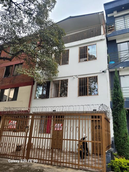 Apartaestudio en Arriendo en San fernando viejo, Cali - Imagen 1
