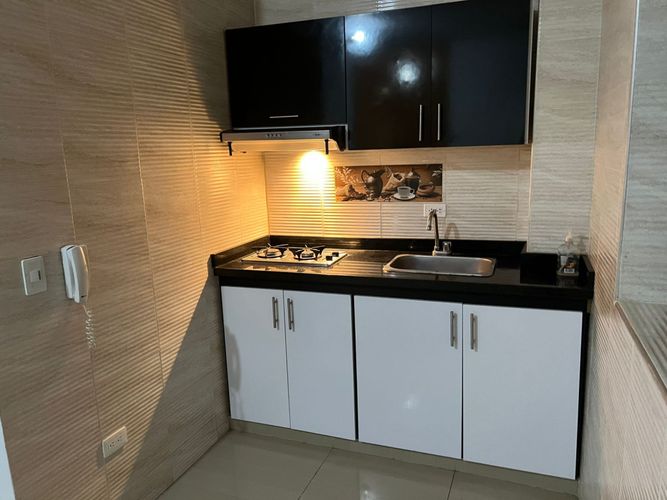 Apartaestudio en Arriendo en San fernando viejo, Cali - Miniatura 4