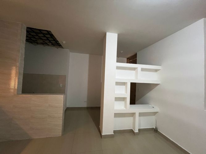 Apartaestudio en Arriendo en San fernando viejo, Cali - Miniatura 6