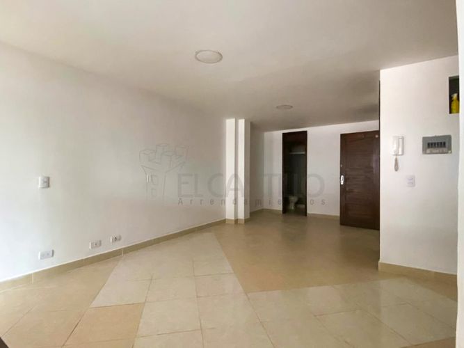 Apartaestudio en  Arriendo en Belen La Palma, Medellín - Miniatura 5