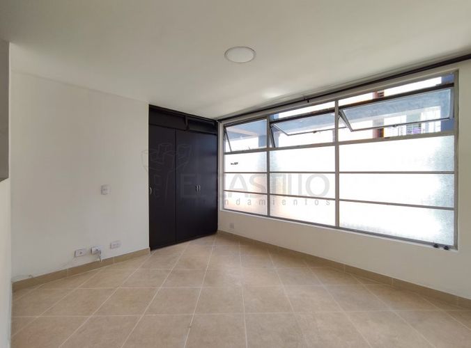 Apartaestudio en  Arriendo en Belen La Palma, Medellín - Miniatura 6