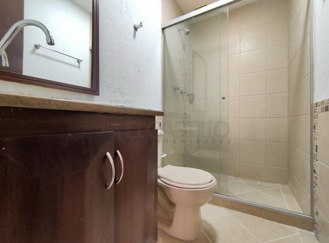 Apartaestudio en  Arriendo en Belen La Palma, Medellín - Miniatura 7