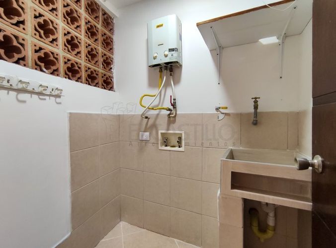 Apartaestudio en  Arriendo en Belen La Palma, Medellín - Miniatura 8