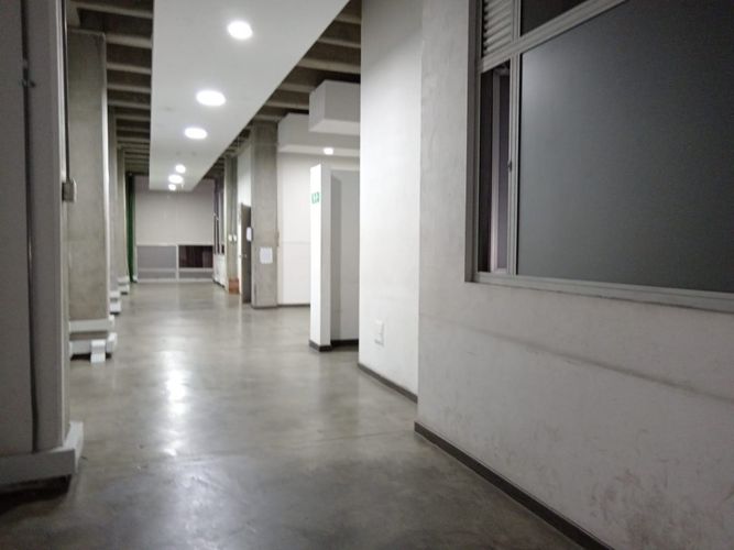 Edificio en  Arriendo en Galerias, Bogotá - Imagen 1
