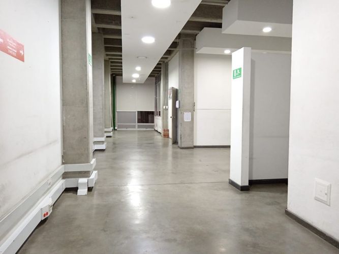 Edificio en  Arriendo en Galerias, Bogotá - Miniatura 4