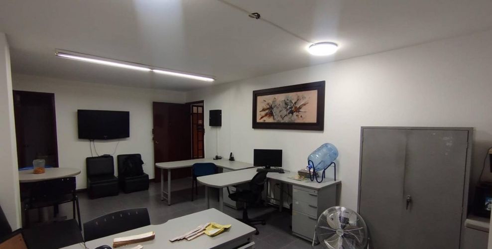Oficina en Venta en La candelaria, Medellín - Imagen 1