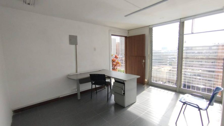 Oficina en Venta en La candelaria, Medellín - Miniatura 2