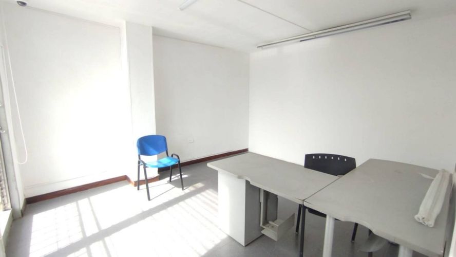 Oficina en Venta en La candelaria, Medellín - Miniatura 3