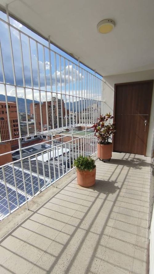 Oficina en Venta en La candelaria, Medellín - Miniatura 8