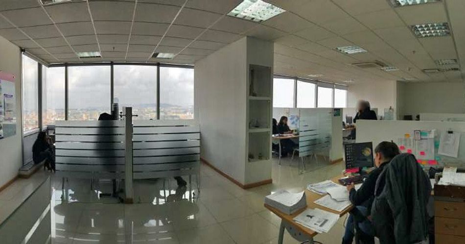 Oficina en  Arriendo en Barrancas Norte, Bogotá - Miniatura 3