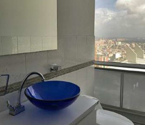 Oficina en  Arriendo en Barrancas Norte, Bogotá - Miniatura 5
