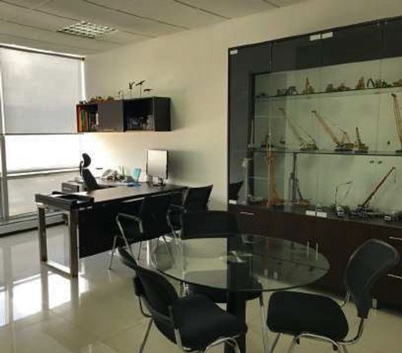 Oficina en  Arriendo en Barrancas Norte, Bogotá - Miniatura 6