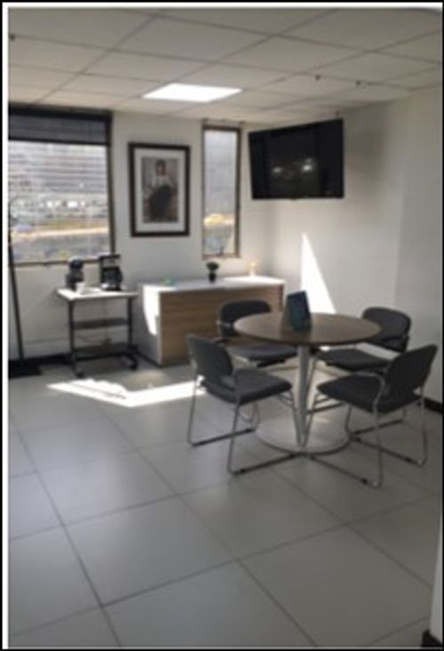 Edificio en  Arriendo en La castellana, Bogotá - Miniatura 3