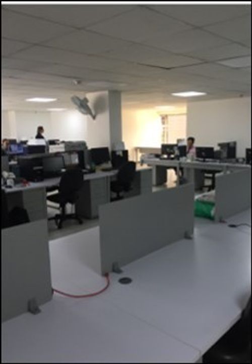 Edificio en  Arriendo en La castellana, Bogotá - Miniatura 5