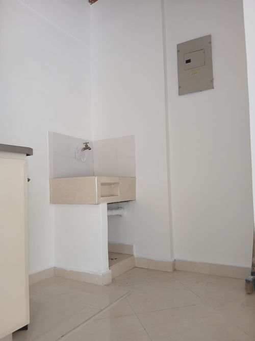Apartaestudio en Arriendo en Calasanz parte alta, Medellín - Miniatura 3