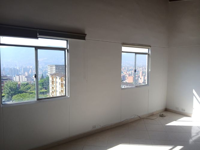 Apartaestudio en Arriendo en Calasanz parte alta, Medellín - Miniatura 8