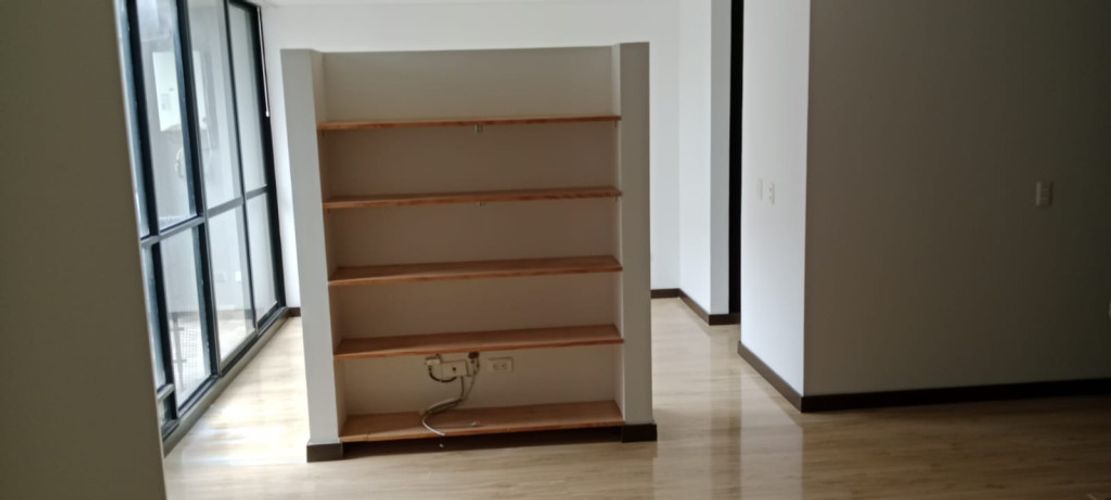 Apartaestudio en Arriendo en Galerias, Bogotá - Miniatura 3