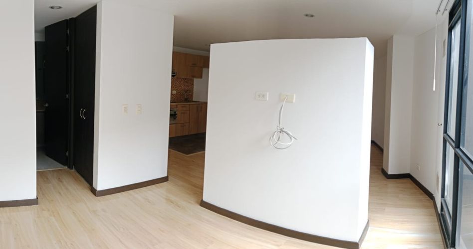 Apartaestudio en Arriendo en Galerias, Bogotá - Miniatura 4
