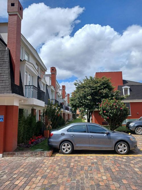 Casa en  Venta en La Calleja, Bogotá - Miniatura 2