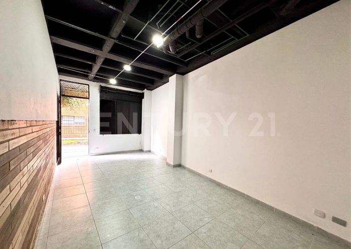 Local en  Venta en La Candelaria, Bogotá - Imagen 1