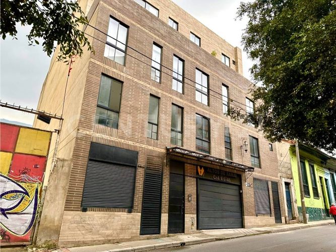 Local en  Venta en La Candelaria, Bogotá - Miniatura 5