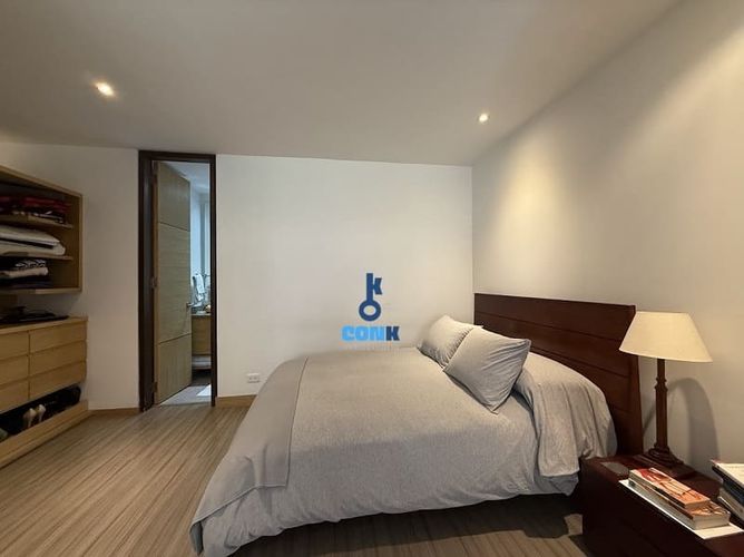 Apartaestudio en Venta en Chapinero Alto, Bogotá - Miniatura 4