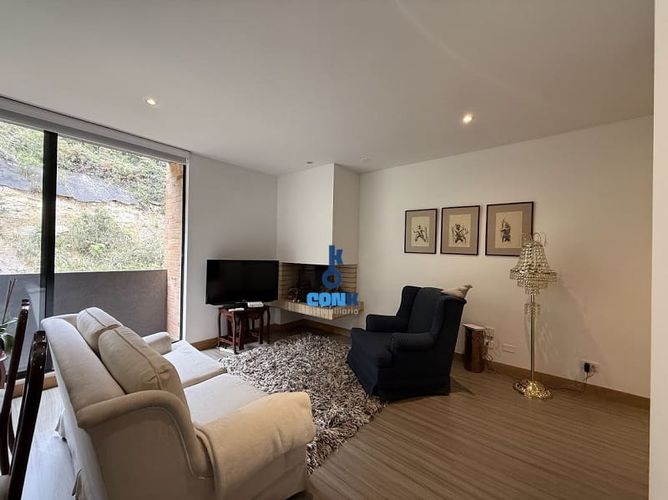 Apartaestudio en Venta en Chapinero Alto, Bogotá - Miniatura 5