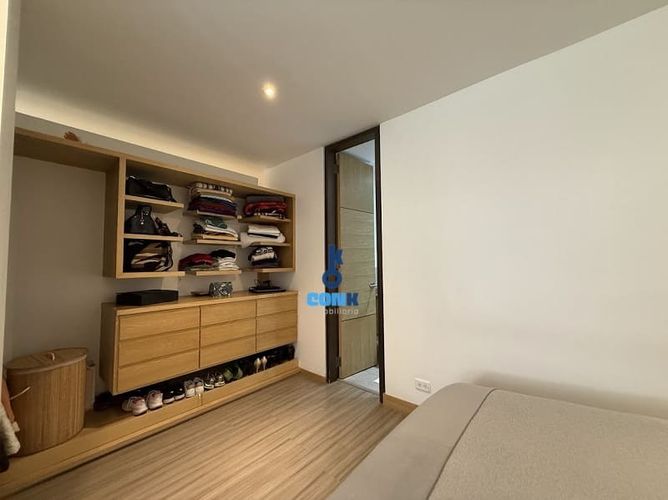 Apartaestudio en Venta en Chapinero Alto, Bogotá - Miniatura 6