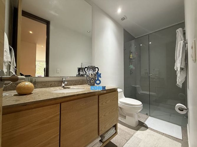 Apartaestudio en Venta en Chapinero Alto, Bogotá - Miniatura 7