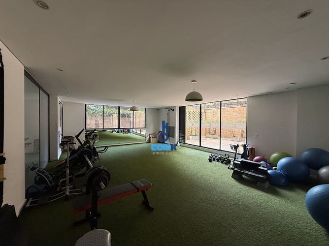 Apartaestudio en Venta en Chapinero Alto, Bogotá - Miniatura 10