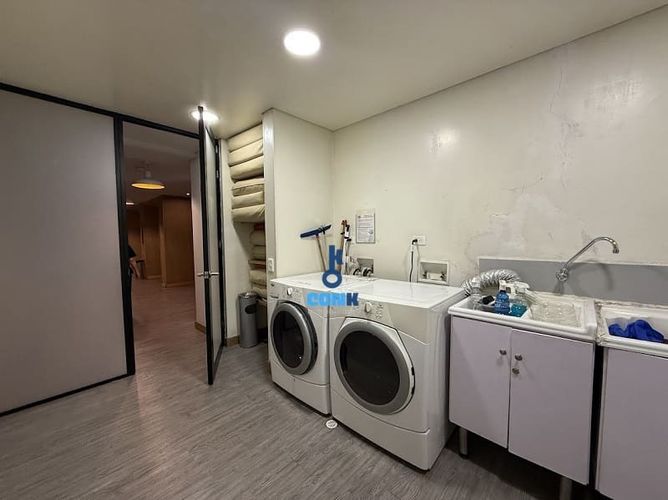 Apartaestudio en Venta en Chapinero Alto, Bogotá - Miniatura 11