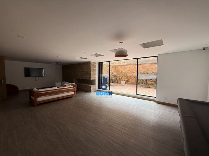 Apartaestudio en Venta en Chapinero Alto, Bogotá - Miniatura 12