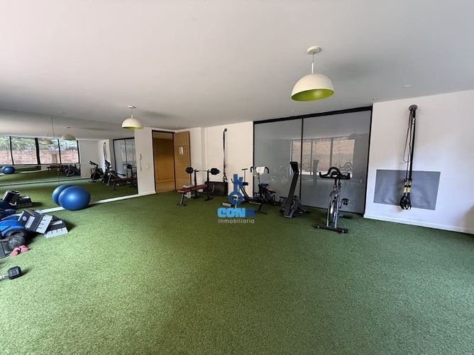 Apartaestudio en Venta en Chapinero Alto, Bogotá - Miniatura 14