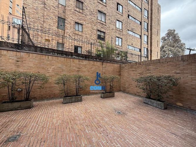 Apartaestudio en Venta en Chapinero Alto, Bogotá - Miniatura 15