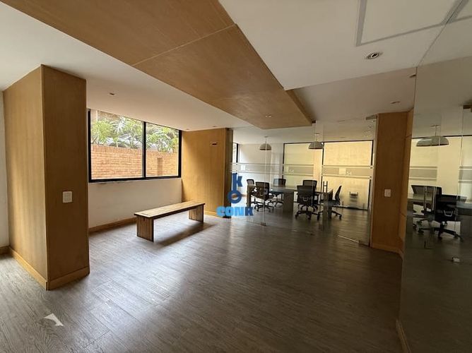 Apartaestudio en Venta en Chapinero Alto, Bogotá - Miniatura 16