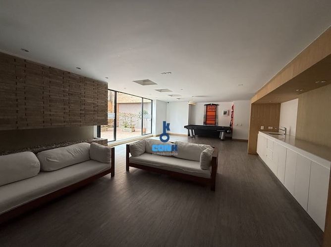 Apartaestudio en Venta en Chapinero Alto, Bogotá - Miniatura 18