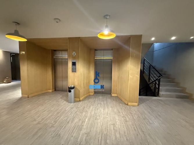Apartaestudio en Venta en Chapinero Alto, Bogotá - Miniatura 20