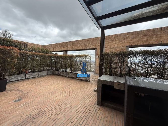 Apartaestudio en Venta en Chapinero Alto, Bogotá - Miniatura 21