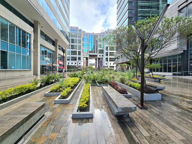 Oficina en Arriendo en Usaquen, Bogotá - Miniatura 3