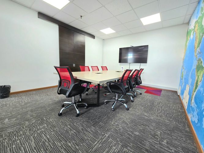 Oficina en Arriendo en Usaquen, Bogotá - Miniatura 5