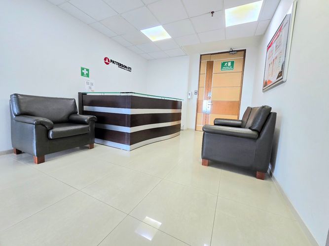 Oficina en Arriendo en Usaquen, Bogotá - Miniatura 6