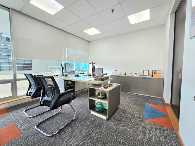 Oficina en Arriendo en Usaquen, Bogotá - Miniatura 7