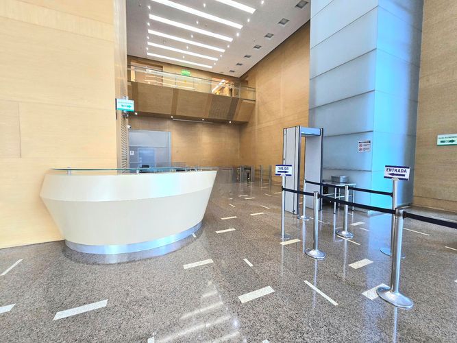 Oficina en Arriendo en Usaquen, Bogotá - Miniatura 17