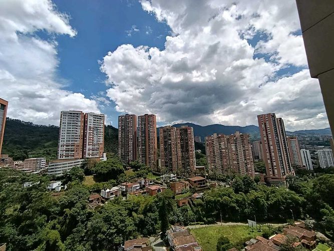 Apartamento en Arriendo en San jose, Sabaneta - Imagen 1